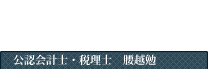 未来会計社